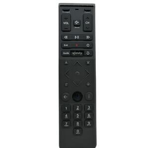 Xfinity XR15 V2-UQ TV Voice Activation Remote Control Genuine OEM Cable Lot of 2